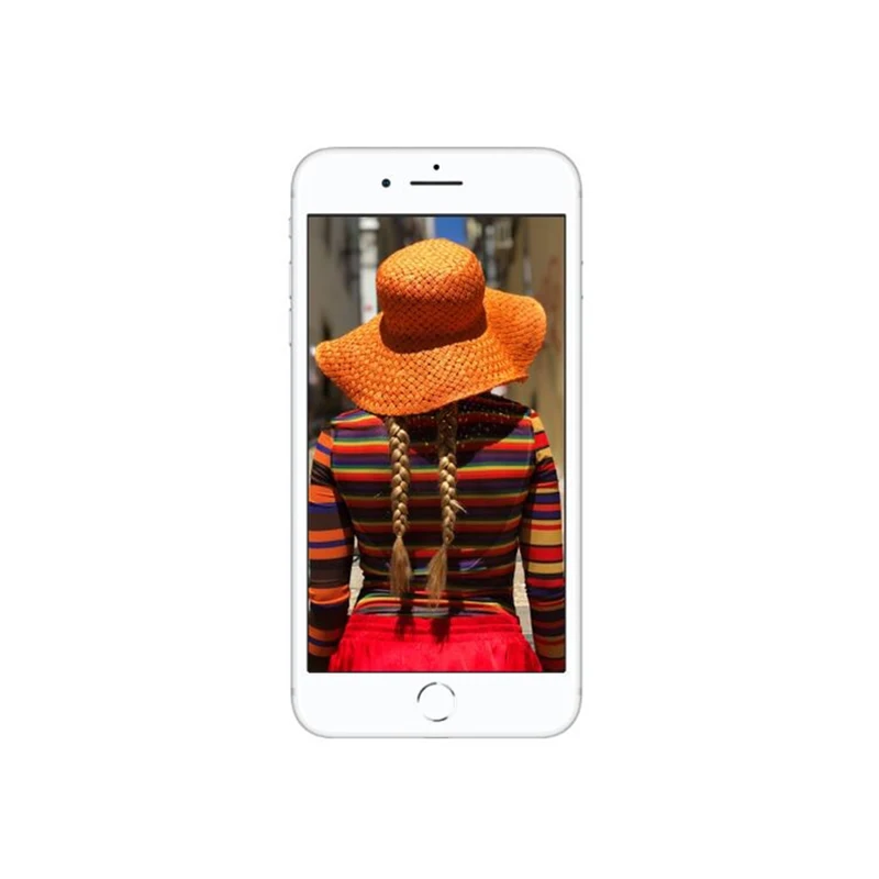Hotsale Cheap Price Wholesale Original Second Hand Mobile Phone For I Phone 8/8 Plus Unlocked Cell Phone