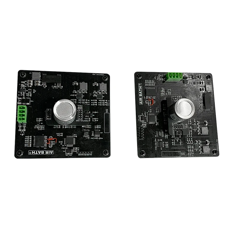 Customized pid voc sensor modul qualita dellaria sensori