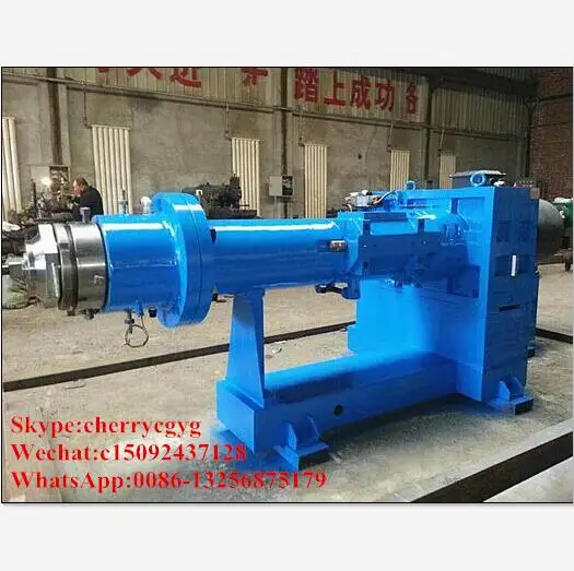 Лидер продаж, экструдер для резиновых лент для мотоциклетных шин