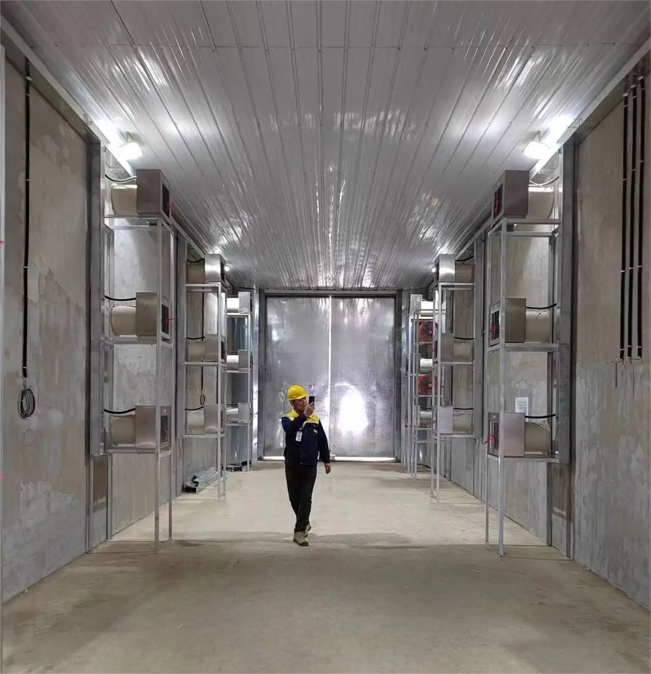 Нагревательный элемент PTC быстрый высокий уровень температуры электрический подогреватель воздуха для нагрева и сушки