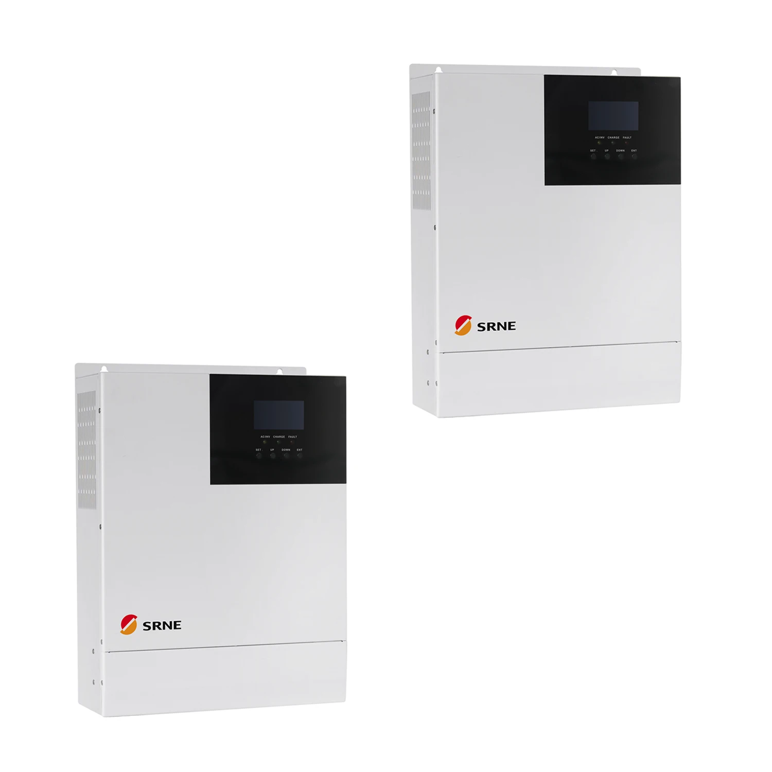 SRNE Solar HF4850U80-H MPPT 48V 5kw 500Vpv input inverter charger 100V 110V 105V 120V inverter high voltage inverter