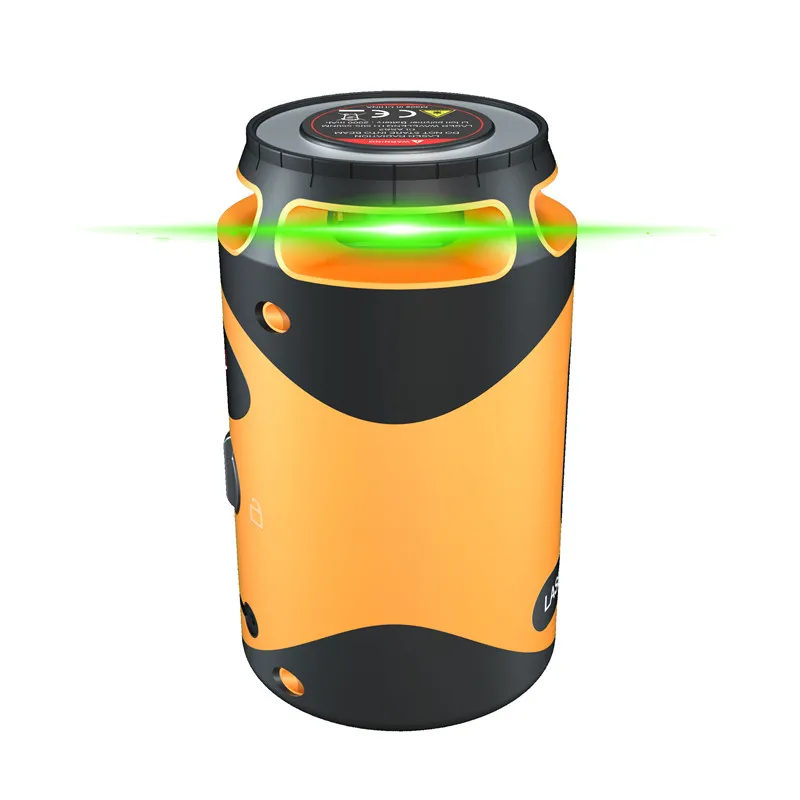 Norm High Level 5 lines 360 green beam nivel laser leveling system light laser level for construction