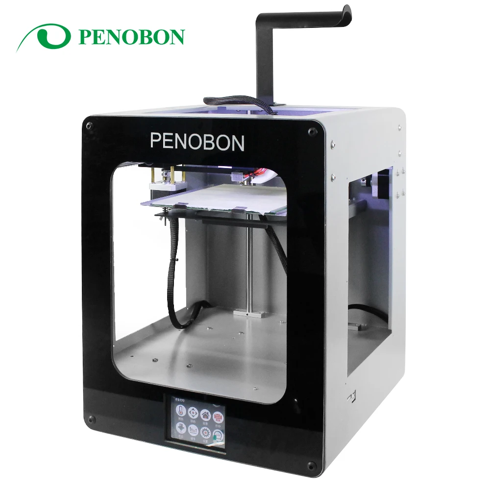3d  metal printer desktop 3d printer machine with forming size 155*155*180mm