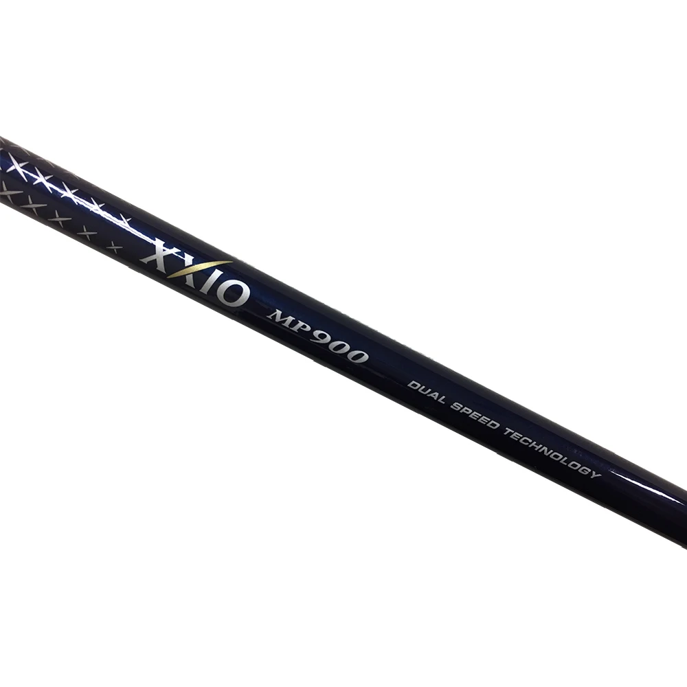 High Quality DUNLOP XXIO(2016) 8S 30 Loft R Men Golf Equipment Iron Set Golf Clubs