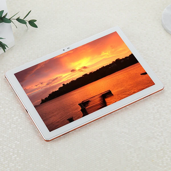 Самый дешевый 10,1 дюймовый образовательный планшет ПК SC9863 dual sim ram 3 Гб rom32gb mediatek android планшет 2.5d стекло 1920*1200 BT4.0 3g