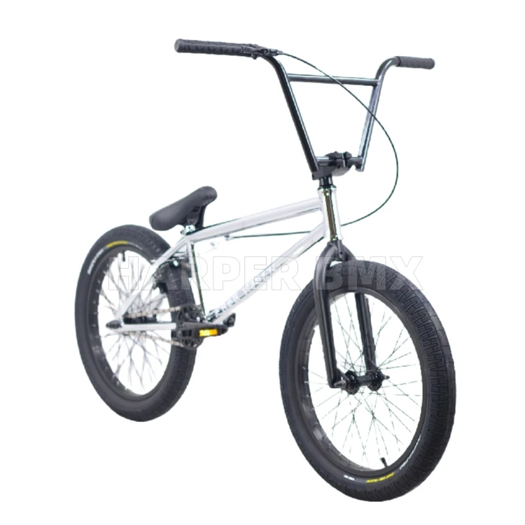 HARPER 20 inch CRMO 4130 freestyle street bmx bikes bmx bicycle cycle