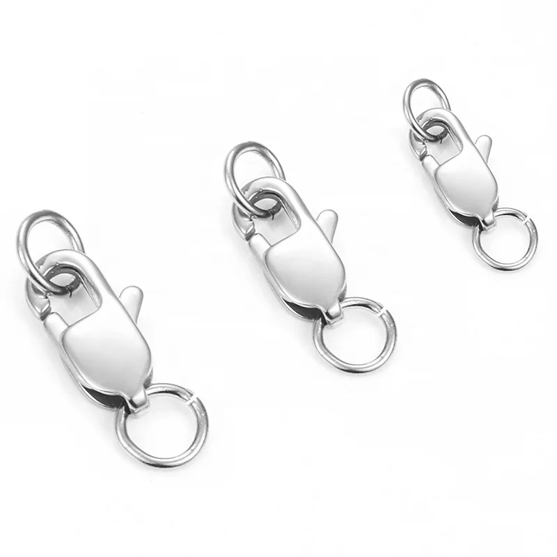 Застежки для омаров 18k