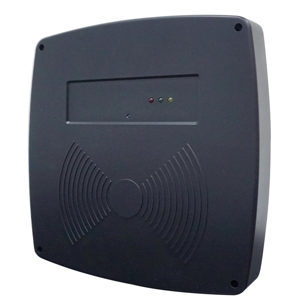 Waterproof 70~100 cm  Middle Distance Wiegand 26 Rfid 125KHz Access control Card Reader