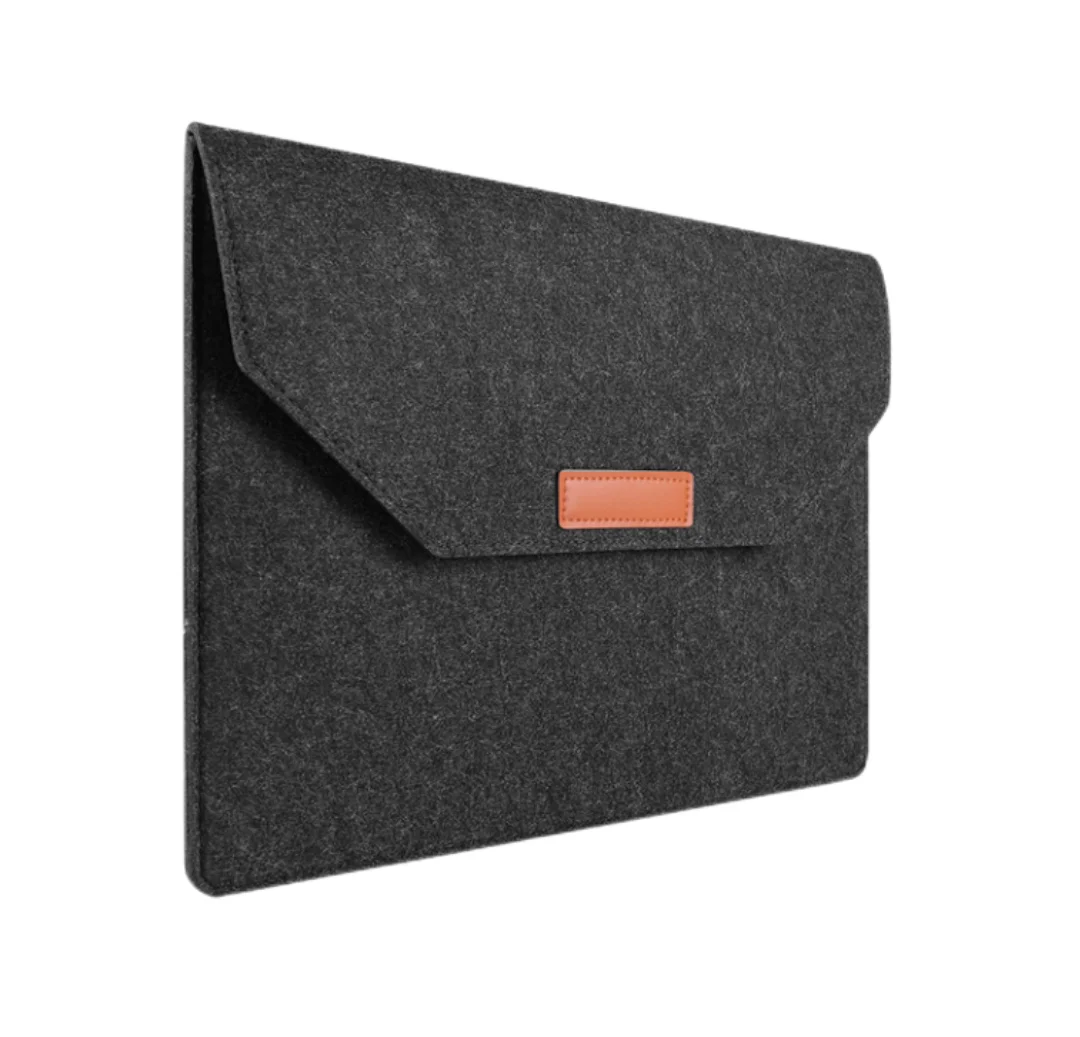 Portable waterproof Laptop bag Stylish Laptop bag fits 15.6-inch laptop tablet bag with Usb charging