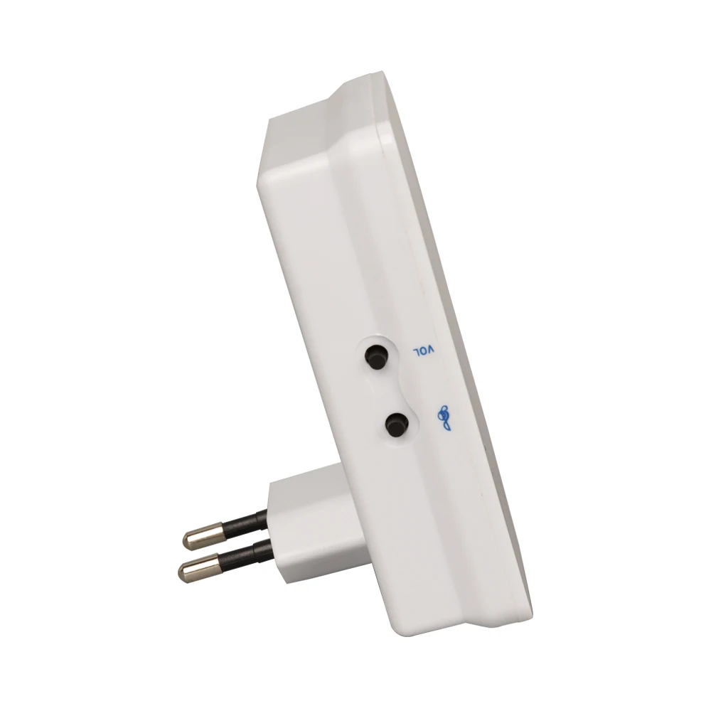 Wireless Smart Doorbell IP65 Waterproof Home Remote Control Door Bell