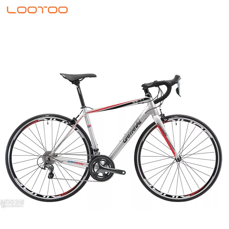 Легкий Горный внедорожный велосипед, 21 24-скоростной велосипед с многоугольным стержнем, карбоно, алюминиевая рама, размер 54 см, 24 дюйма