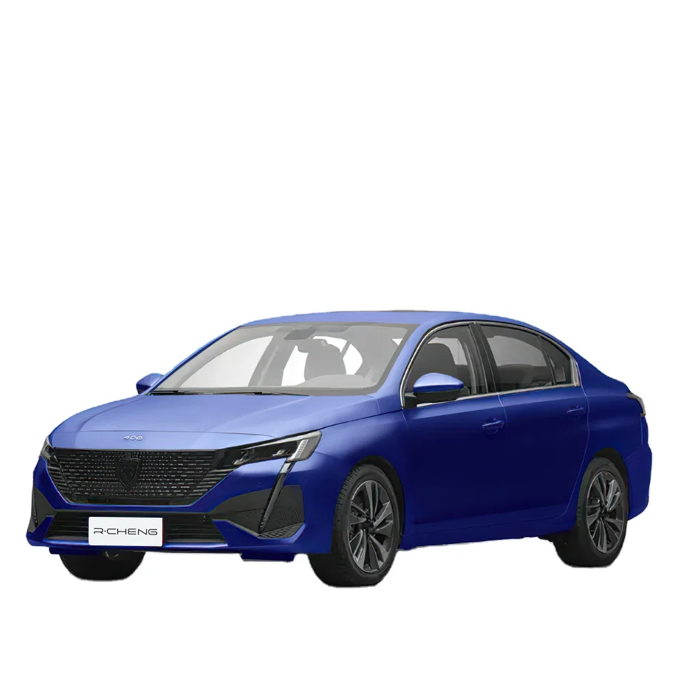 В наличии автомобильный двигатель Peugeot 408 по лучшей цене б/у седан новый дешевый автомобиль
