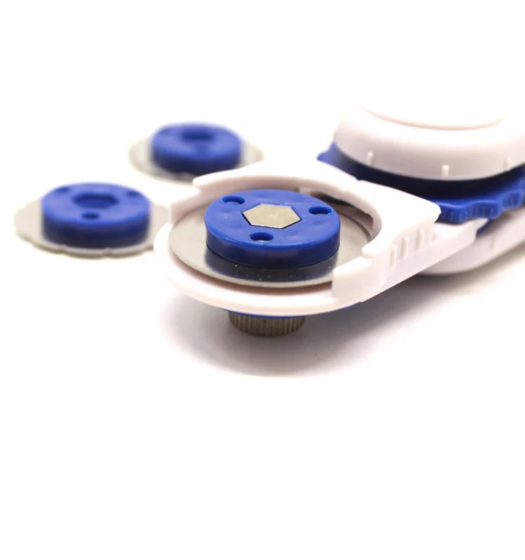 
SK5 OEM Logo Plastic Corrugated Safety Utility knife Paper Cardboard Box Cutter 