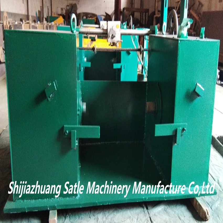 
Wholesale Spooler Take Up Machine for Carbon Steel in China 