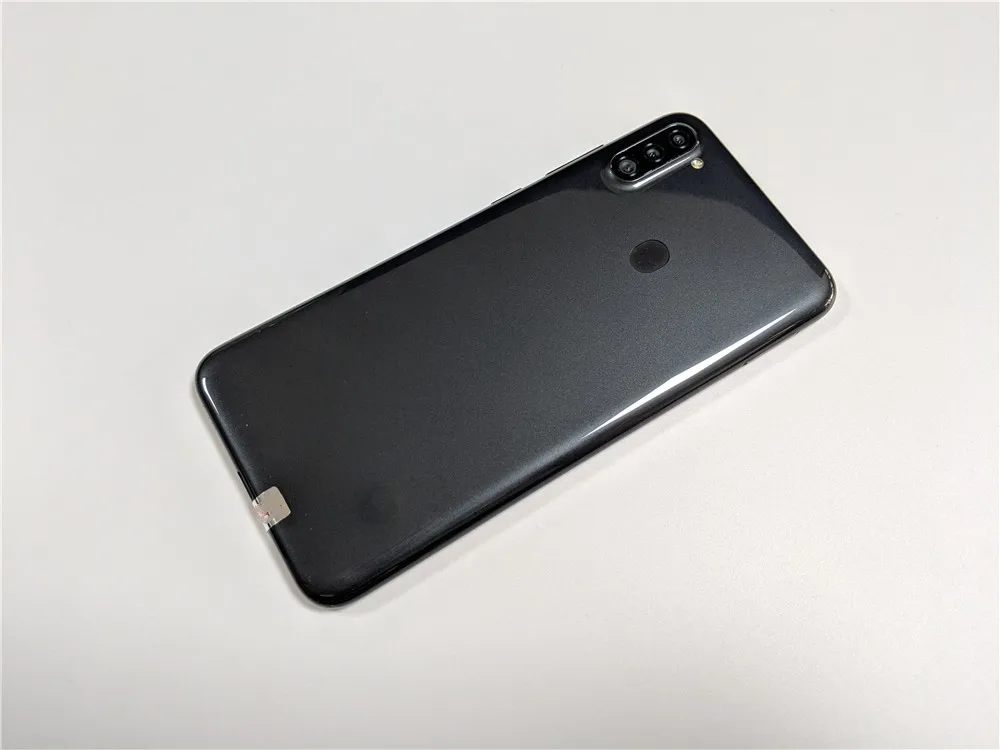 Hot Selling Original Used Unlocked Android   Electronics Smartphone  For Samsung Galaxy A11