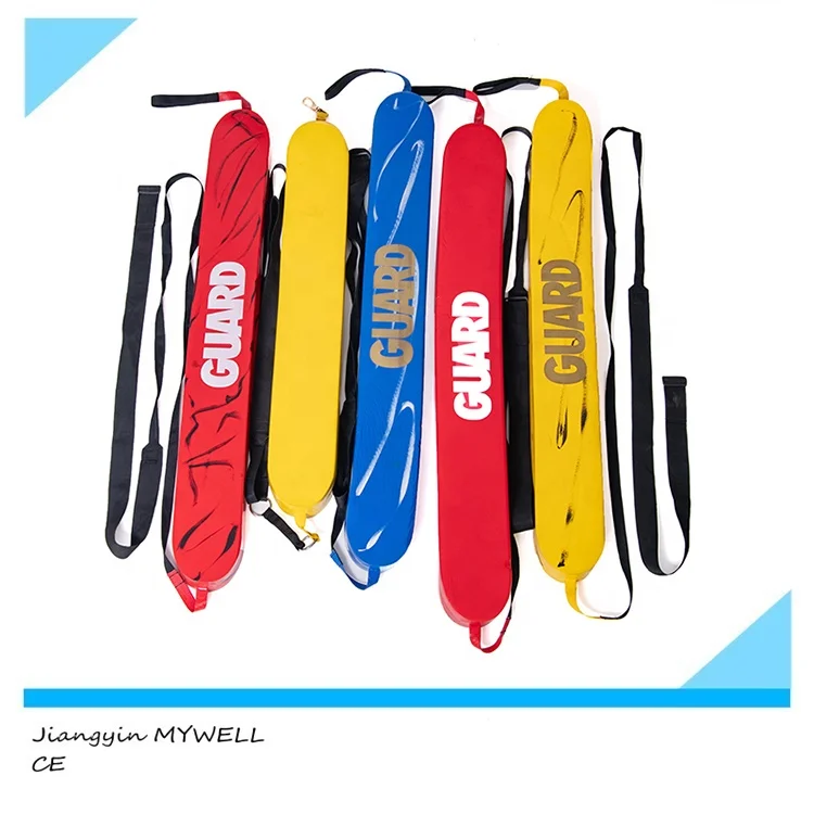 M-RT MYWELL 50 inch ocean marine lifeguard pool float rescue tube for swimming