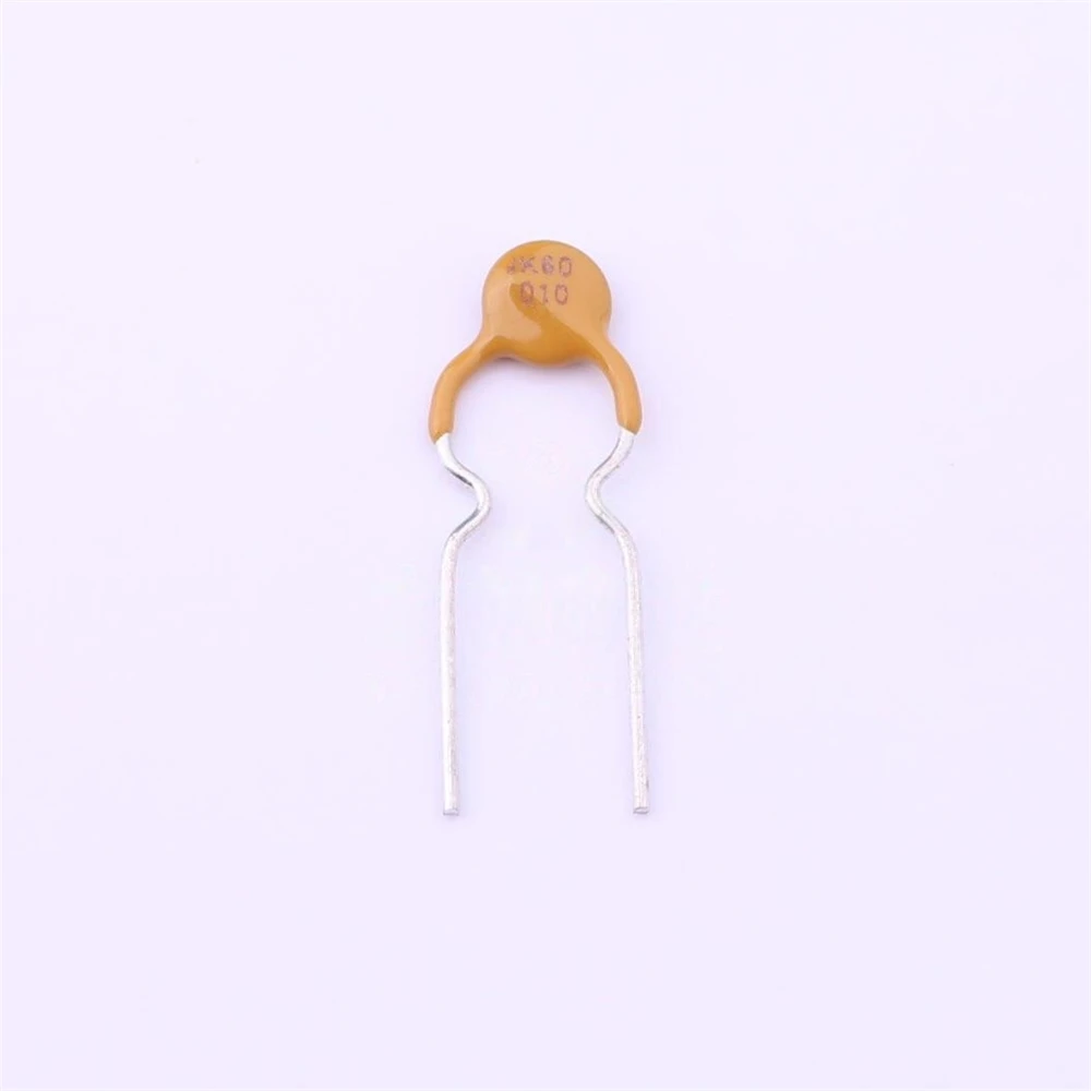 Hot Selling SMD Resettable Fuse RES Fuses Component jk60 60VDC 0.1A JK60-010