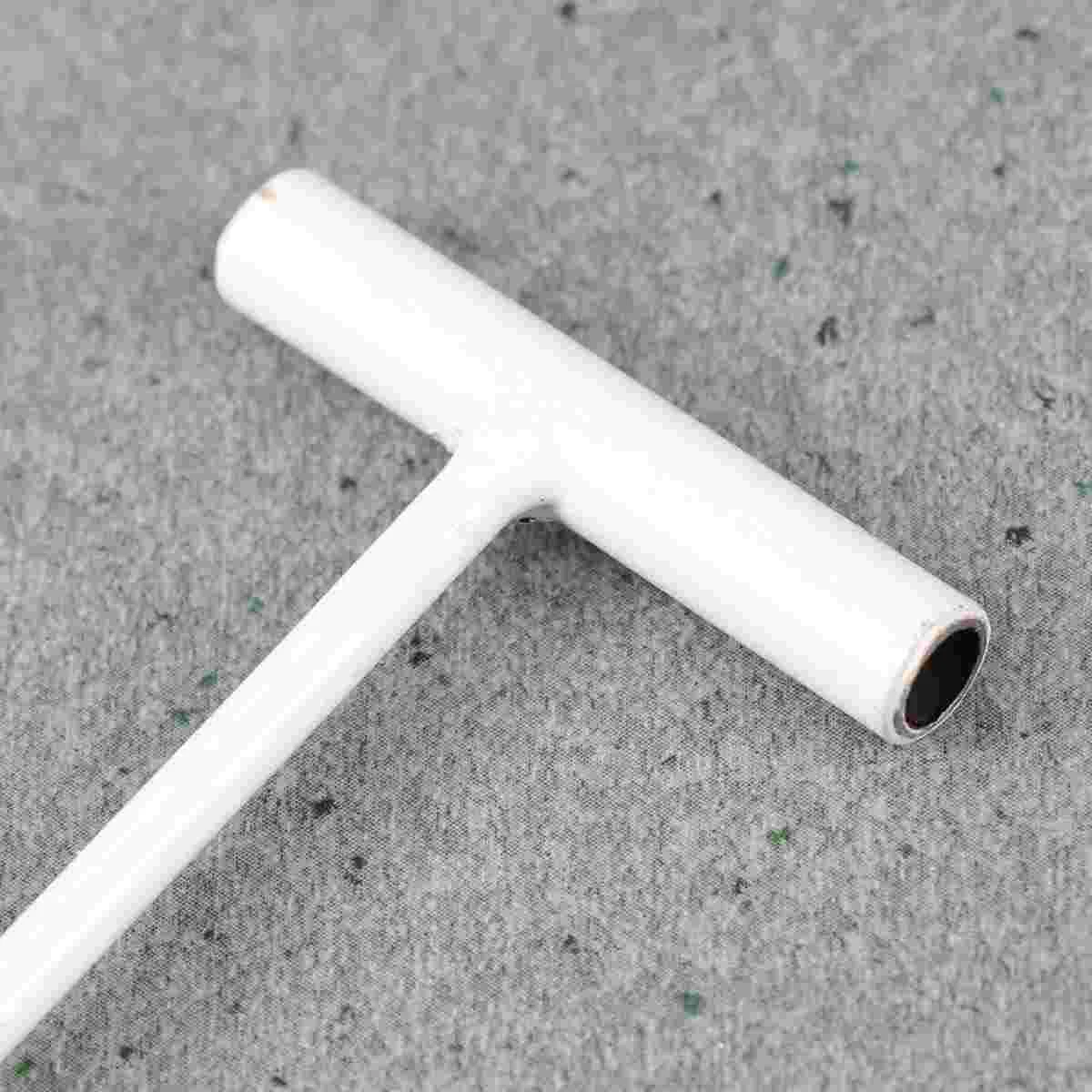 Bird cage accessories removable pigeon trap door metal wire T bard metal rod