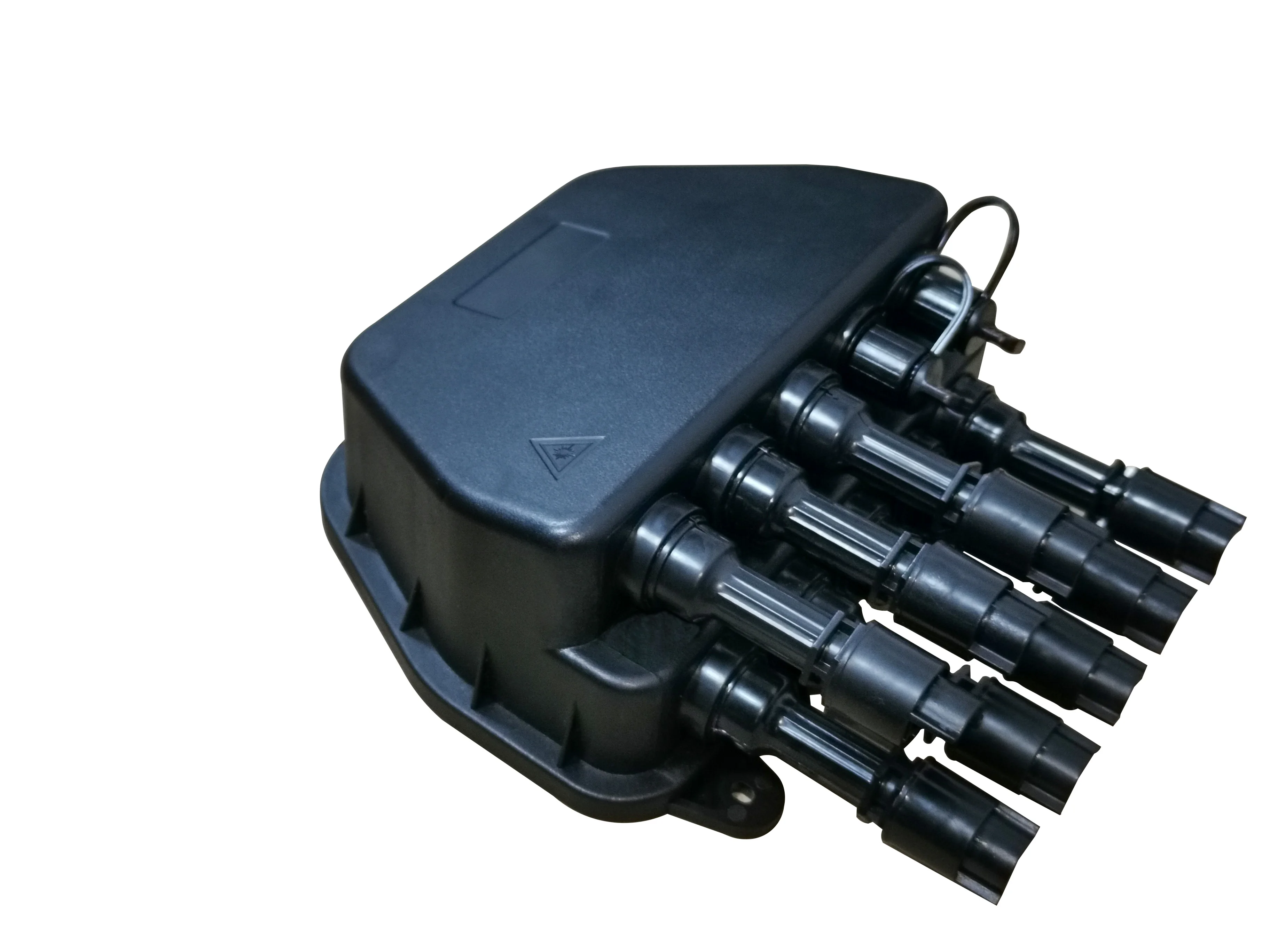 FDB FTTH equipment 10 core fiber optic terminal distribution box optical splitter communication box