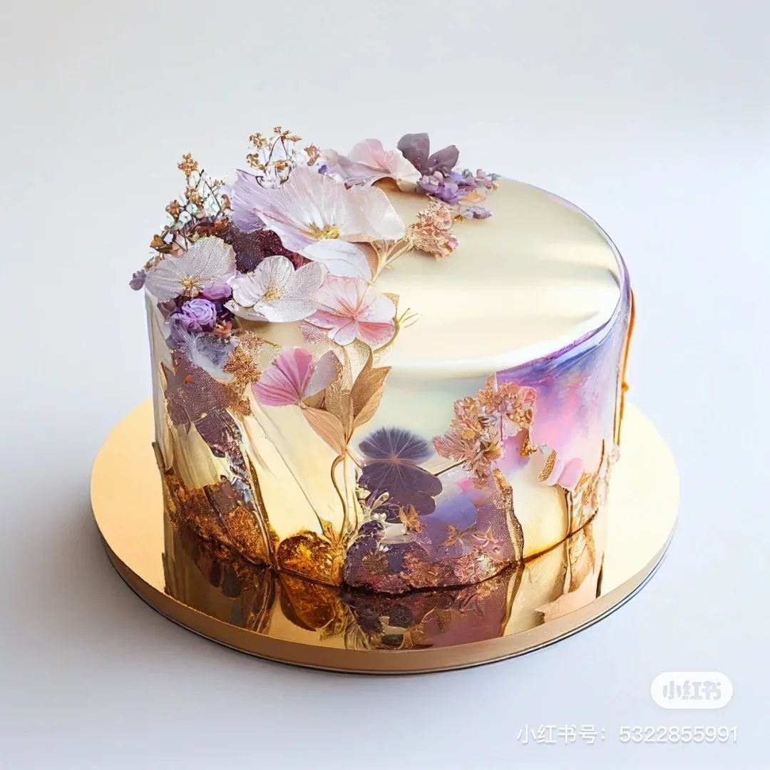 500pcs/pack 24k genuine gold leaf ornament craft 4.33*4.33cm Edible Gold foil sheets for furniture Buddha gilding