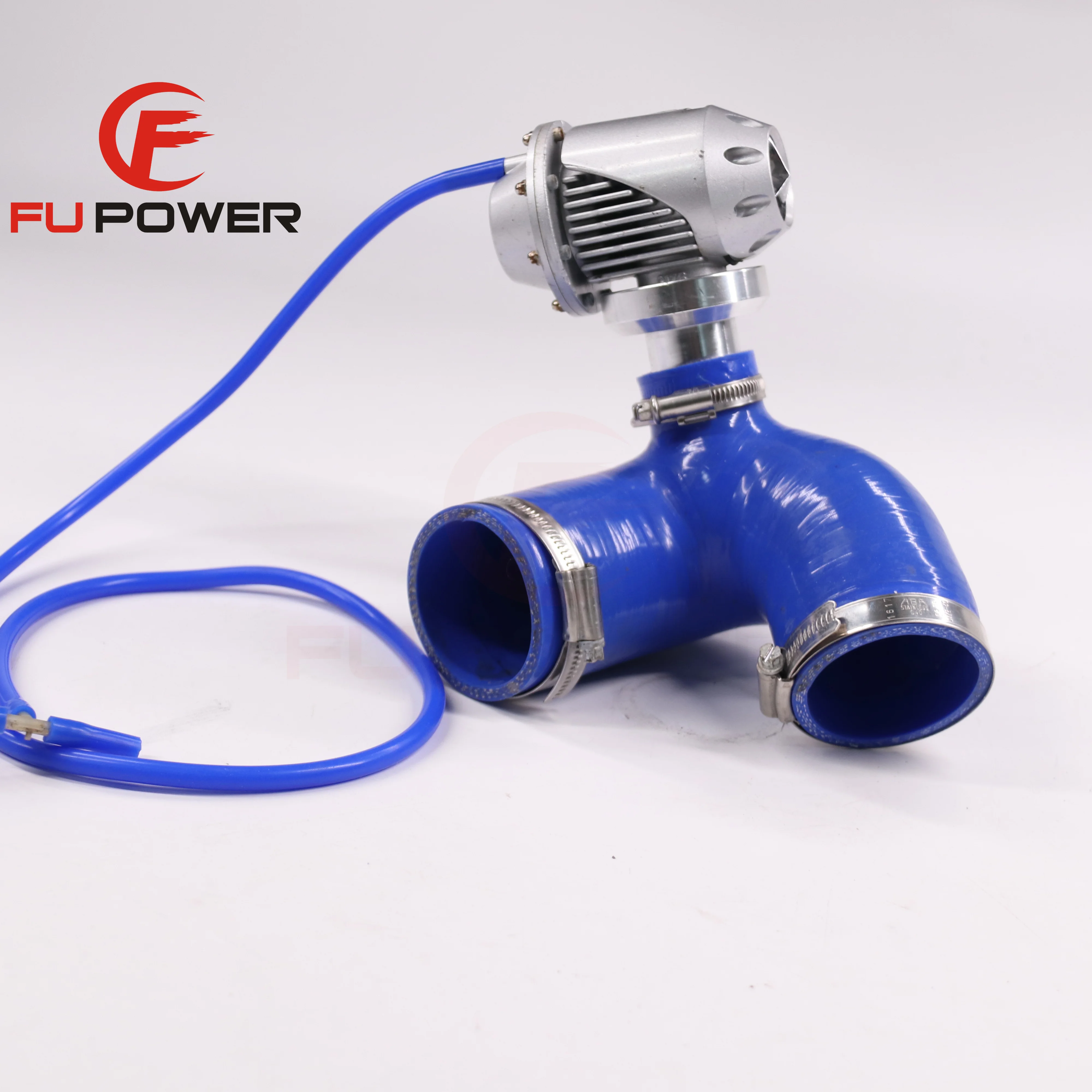 for Yamaha FZR FZS SVHO SHO FX GP1800 Supercharger Blow Off Valve BOV WAVERUNNER