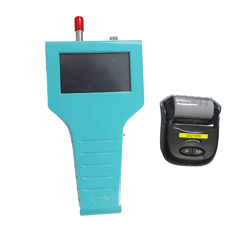 SX-L301H particle counter sensor  optical light scattering particle counter scattering airborne particle counter