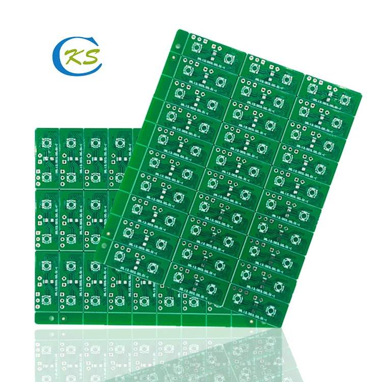 High frequency metal core mobile charger hdi led aluminum double side other multilayer pcb manufacturer circuit board