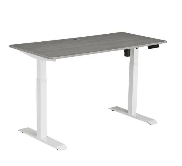 Best Motorized Standing Ergonomic Electric Up And Down Desk Adjustable Height Office Table