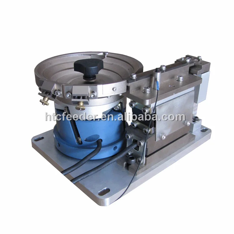Manufacturers cheap vibrating bowl feeder making small plastic metal parts feeder