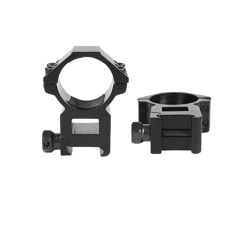30mm scope Mount Ring Weaver 20mm Adapter Profile Weaver Scope Hunting Mount