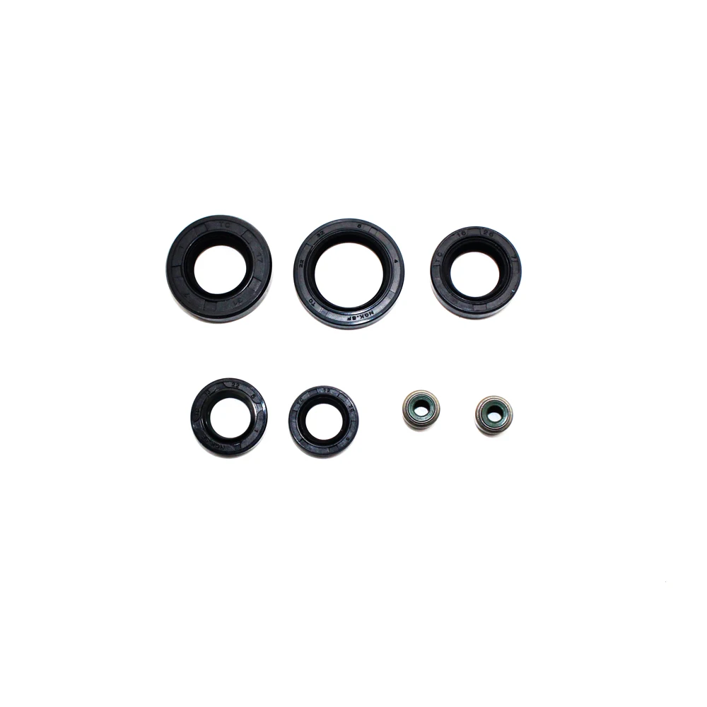 Oil Seal Kit BAJAJ KIT RETENES BOXER CT 100 BOXER 100 CLASSIC PLATINO 100