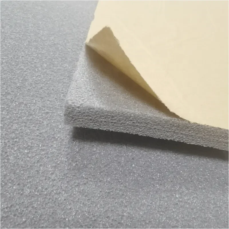 Close Cell Cross Linked Polyethylene Foam/xpe Foam/ixpe Foam Sheet
