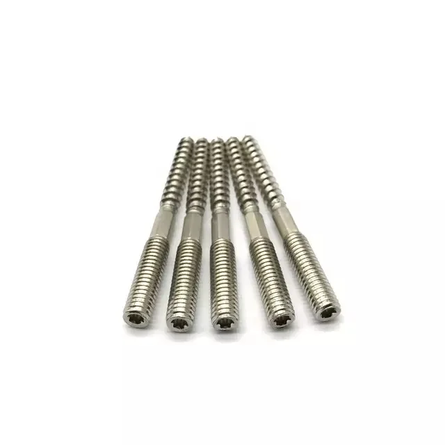 Болт-высококачественный винт для различных применений