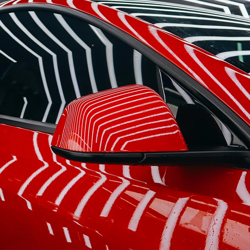 NKODA vehicle gloss invisible hydrophobic full Glossy Car paint protection transparent bar TPU PPF auto paint protective film