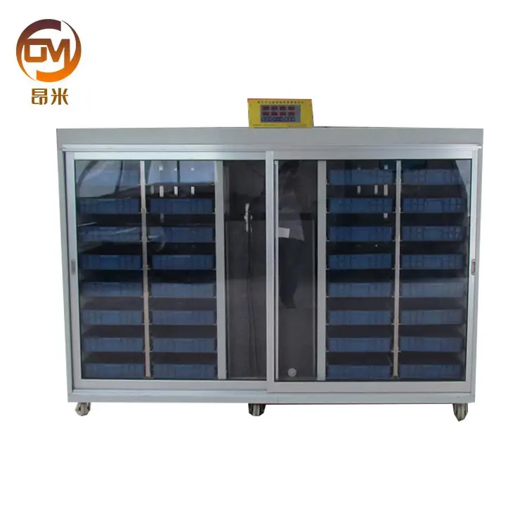 
Top Quality Hydroponic Barley Growing System Sprouting Machine Fodder System Hydroponic 