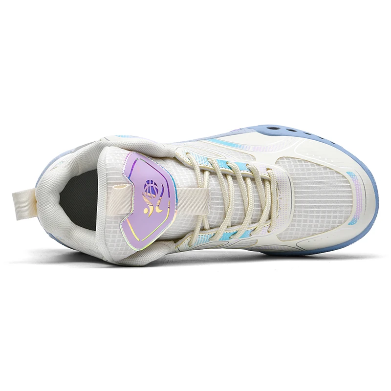 Wholesale New Design Customized High Quality OEM Basketball Shoes running sport sneaker