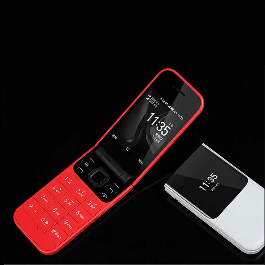 2.8 Inch Screen 512 GB Hot Sale 4G Smart Phone Original Mobile Phones