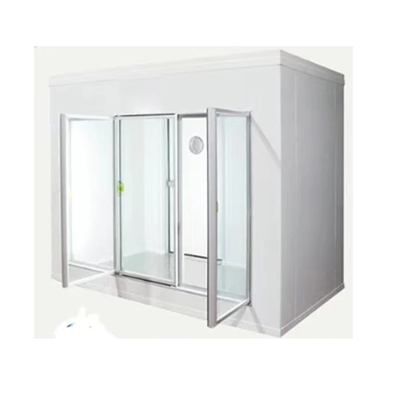 Refrigeration Condensing Unit with Compressor for Cold Room Water Cooled Condensing Unit