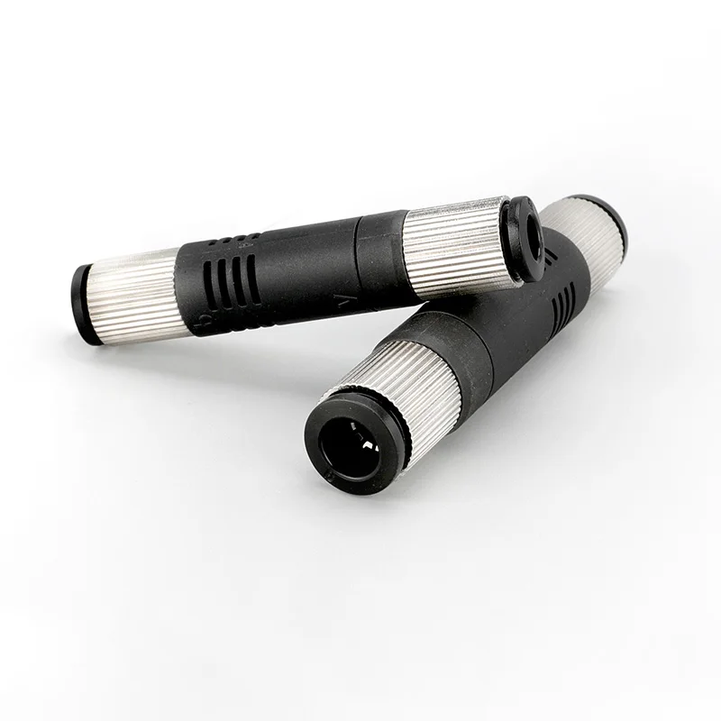 High Quality ZU05L ZU07L ZU05S ZU07S SMC Type Pipe Type Vacuum Generator Straight Tube Negative Pressure