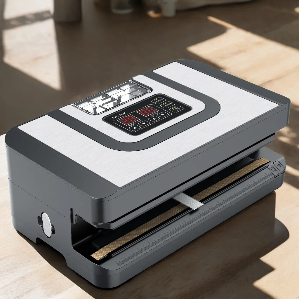 dz 600 vacuum packing machine flour vacuum packing machine vacuum food packaging machine