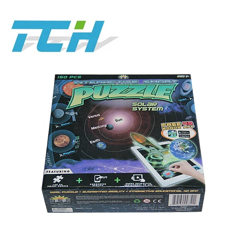 
Classical Best Price Manufacturer Customized Educational/Intelligent Board Game Printing 