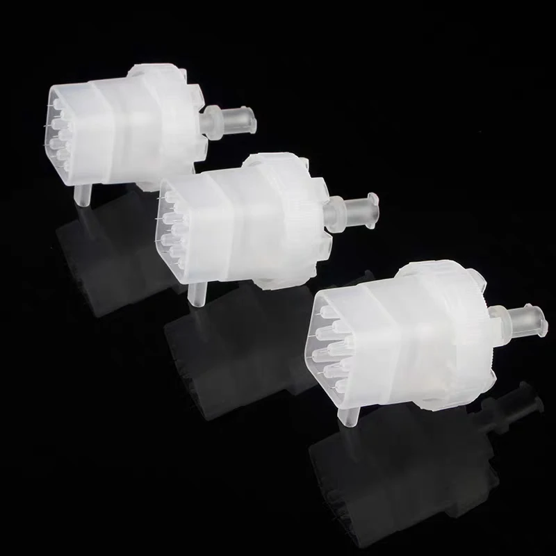 Korean Beauty Equipment Anti-aging 2020 Skin Revitalizer Mesotherapy Gun Vital Injector