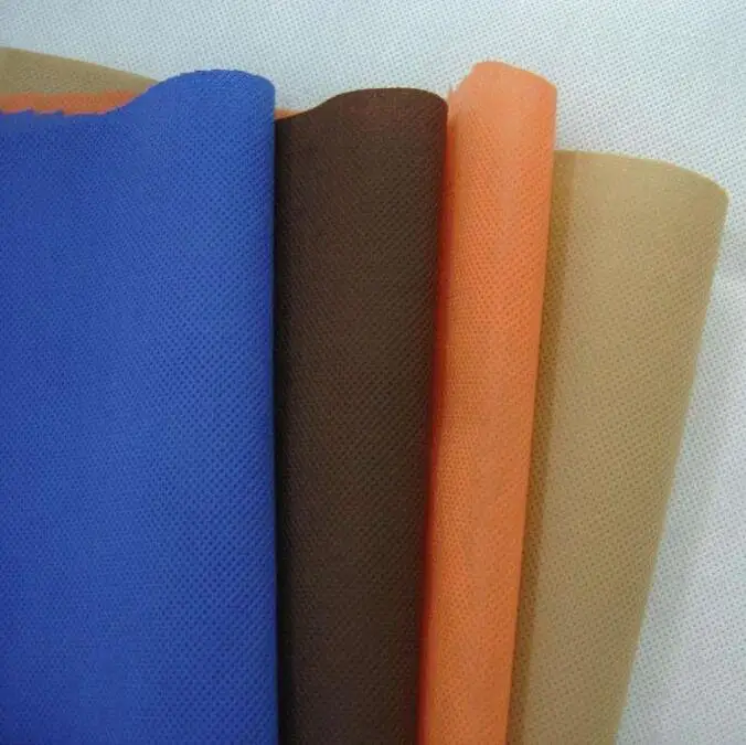 non woven roll