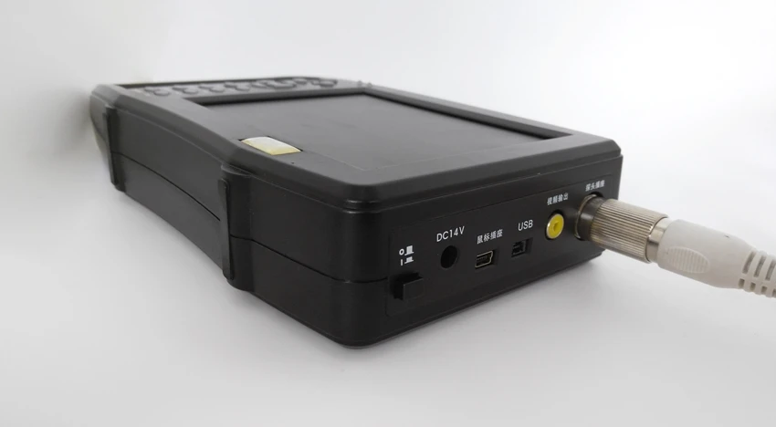 Veterinary Ultrasound Equipment Scanner Scanner Veterinary B Ultrasound Scanner