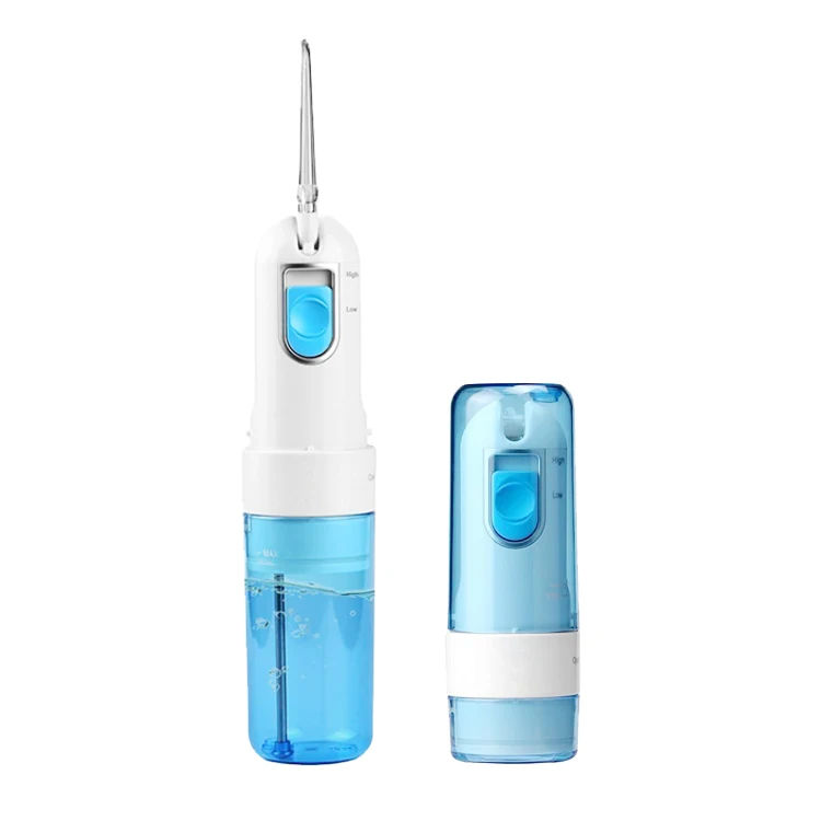 
Ирригатор для полости рта Achepower, аккумуляторный, USB 