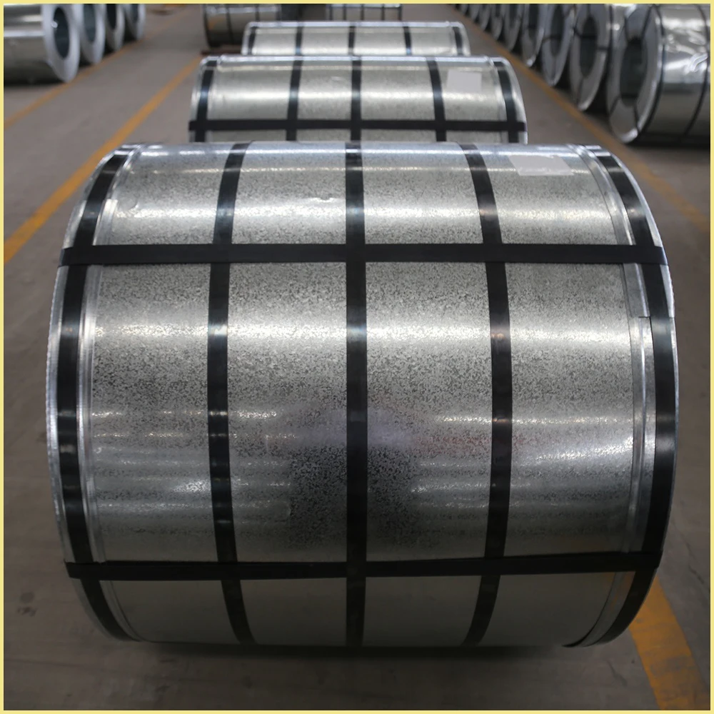 Building Material Pre-painted Galvanized Coil Color Coated Steel Price