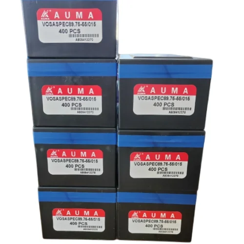 High Quality AUMA Shima Seiki Needles VOSASPEC 89.75-55/015