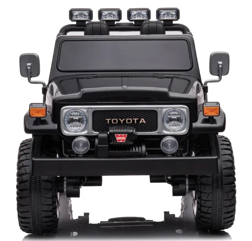 Battery Operated Toyota  Licensed Electric Toy Children Ride on Car