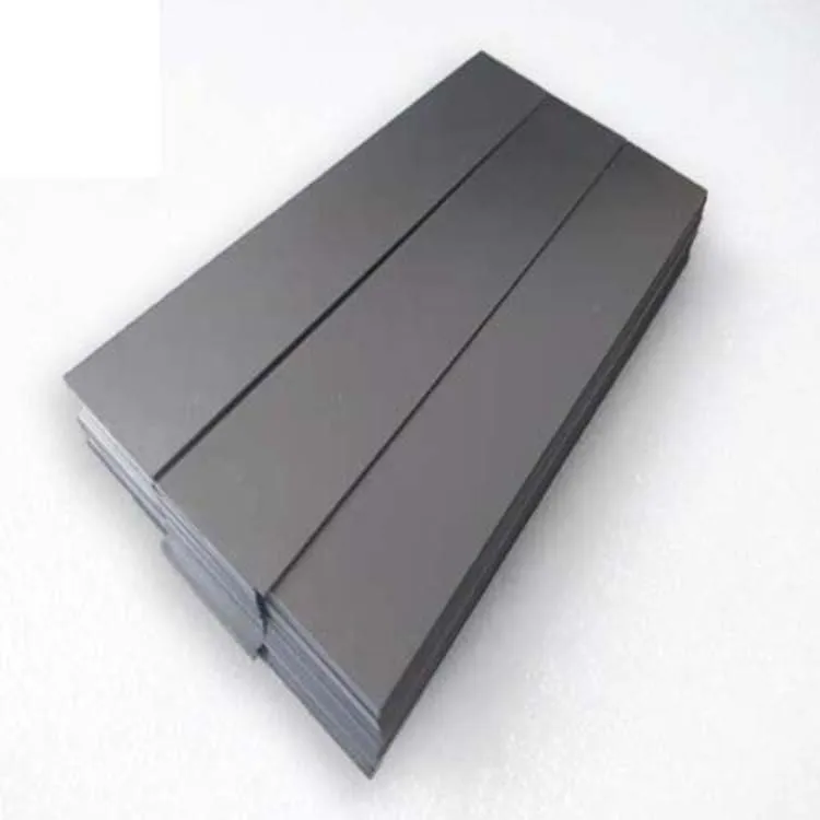 ASTM B265 Gr1 Лидер продаж титановая пластина аэрокосмические прецизионные компоненты для химической промышленности в наличии