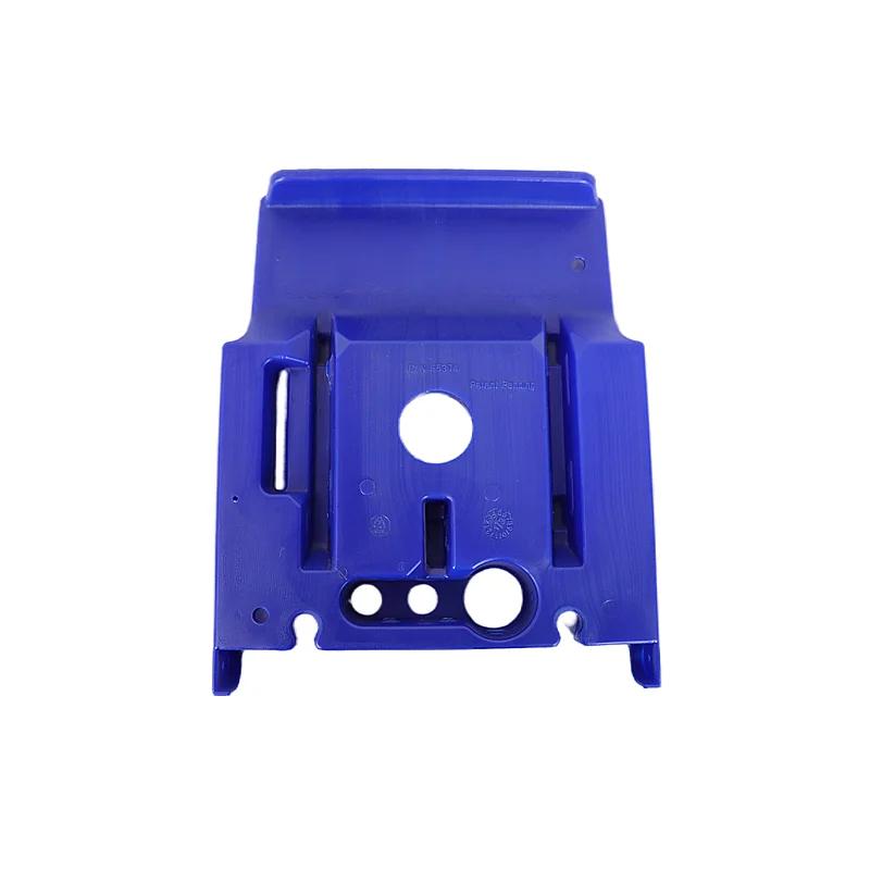 Professional Manufacturer Plastic Factory OEM & ODM Custom Plastic Parts Blow Molding service for Tool Plate for Ladder